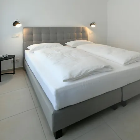 Haus Christa 2 방어로게