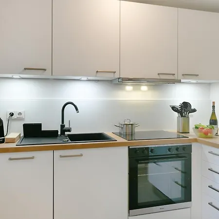 Haus Christa 2 아파트