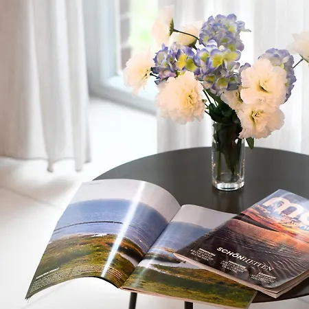 아파트 Haus Christa 2 방어로게