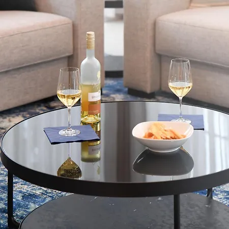 아파트 Haus Christa 2 *