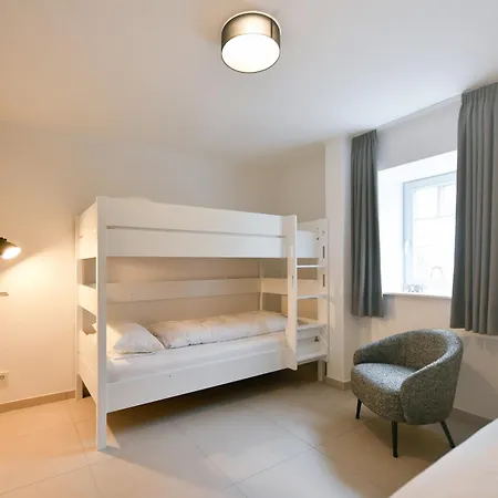 Haus Christa 2 아파트 *