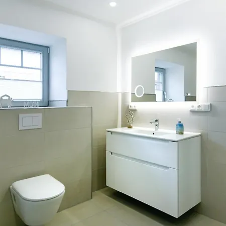 Haus Christa 2 아파트 *
