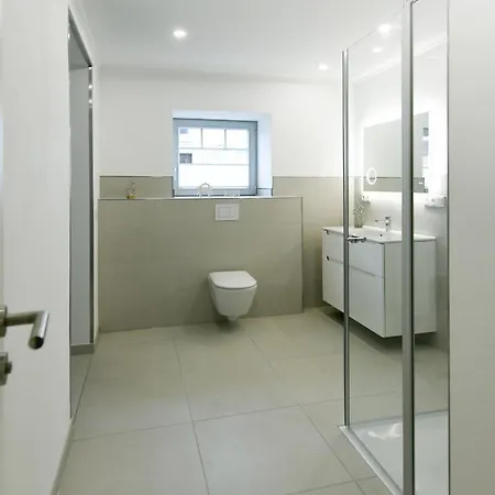 아파트 Haus Christa 2 *