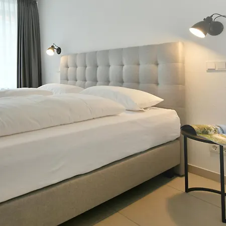 Haus Christa 2 * 방어로게