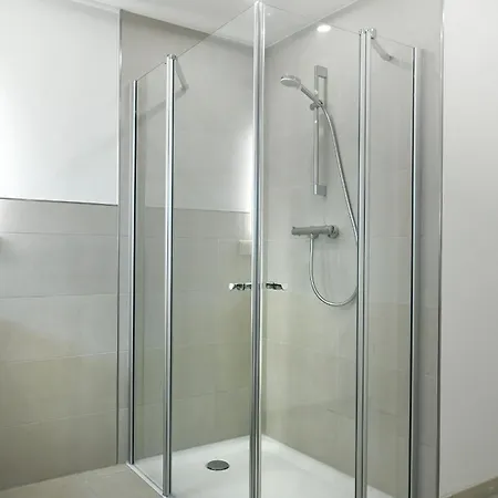 Haus Christa 2 방어로게