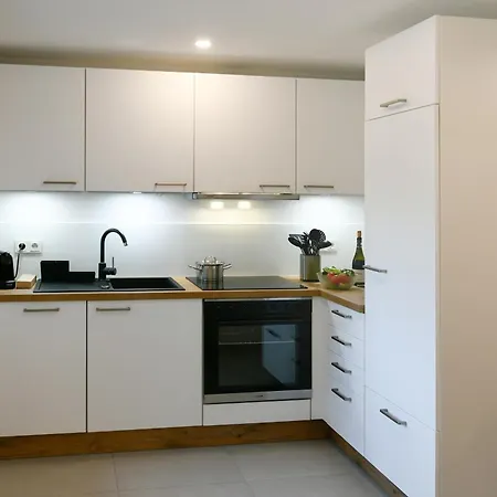 아파트 Haus Christa 2