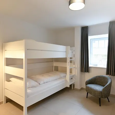 Haus Christa 2 아파트 *