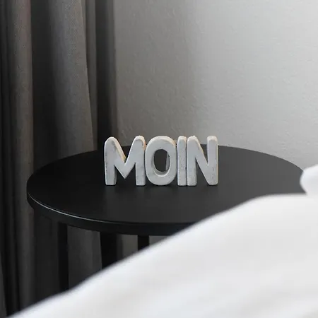 아파트 Haus Christa 2 *