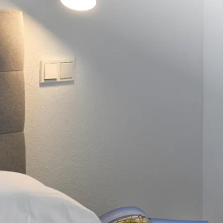 아파트 Haus Christa 2