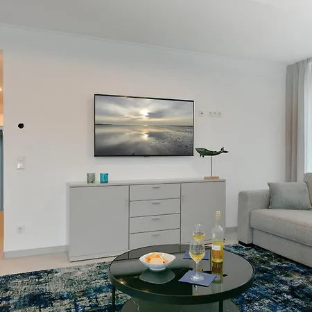 Haus Christa 2 * 방어로게