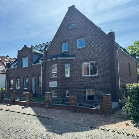 아파트 Haus Christa 2 *