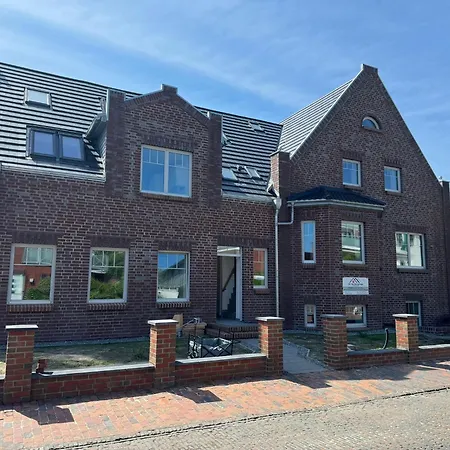 Haus Christa 2 아파트 *
