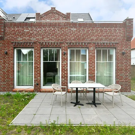 Haus Christa 2 * 방어로게